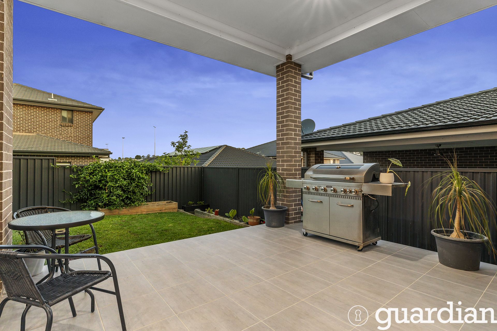 11 Memsie Street Box Hill NSW, Box Hill - Thumbnail 5