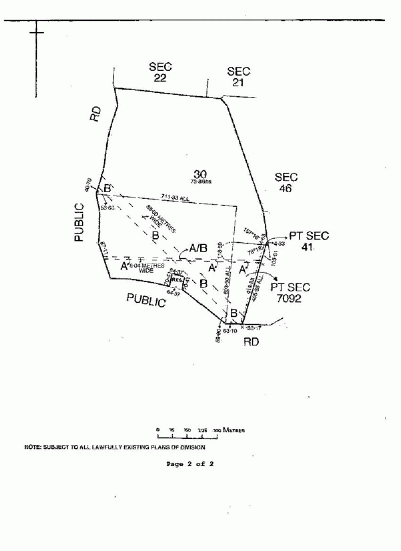 Lot 30 Mount Torrens Road Tungkillo 5236