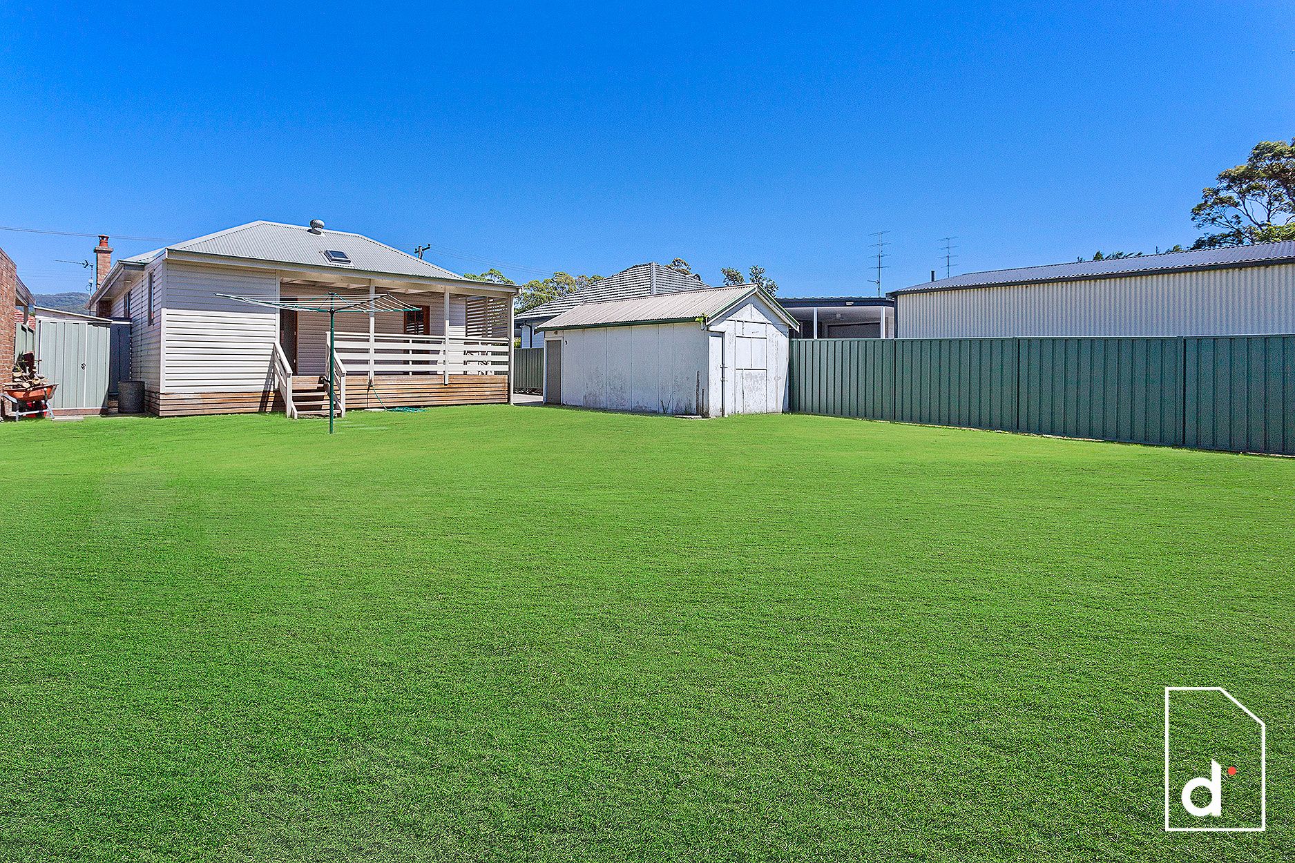 19 Crawford Avenue, Gwynneville NSW