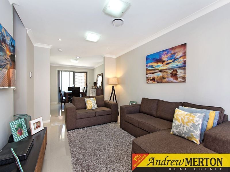 2/50 Shedworth Street, Marayong