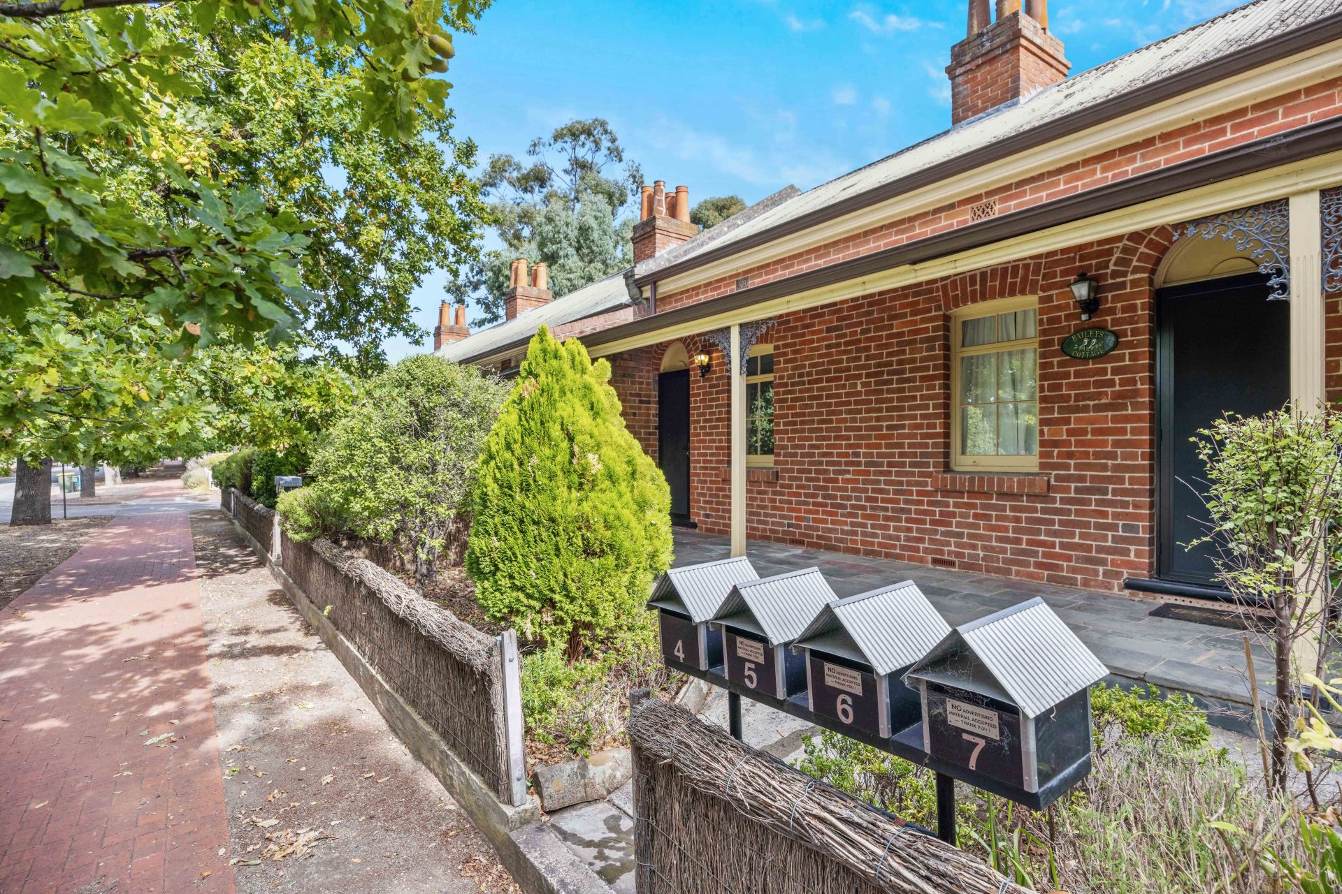 4/15 Druids Avenue, Mount Barker Adcock Real Estate