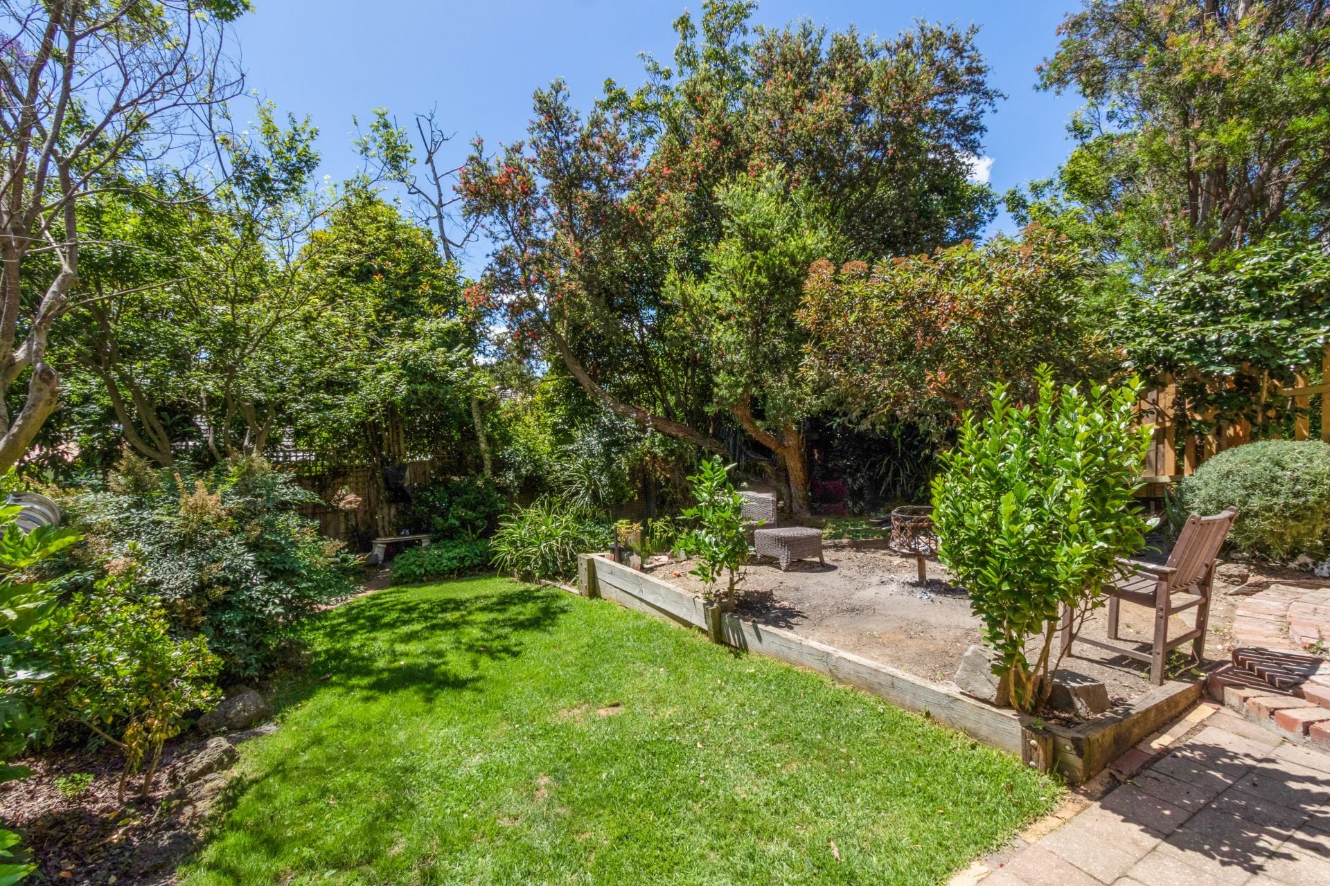 You Will Love The Location