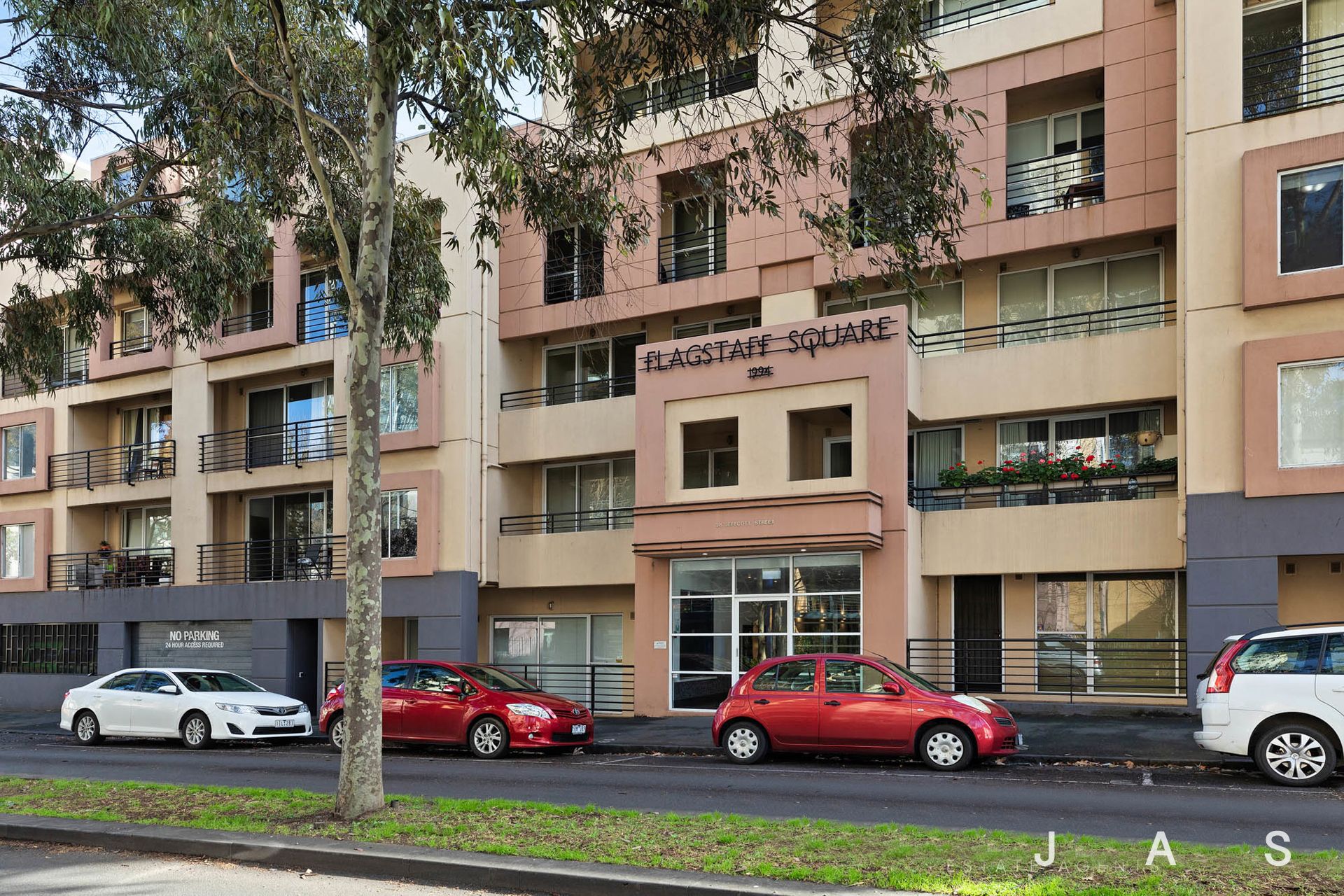 17/28 Jeffcott Street West Melbourne VIC, West Melbourne - Thumbnail 2