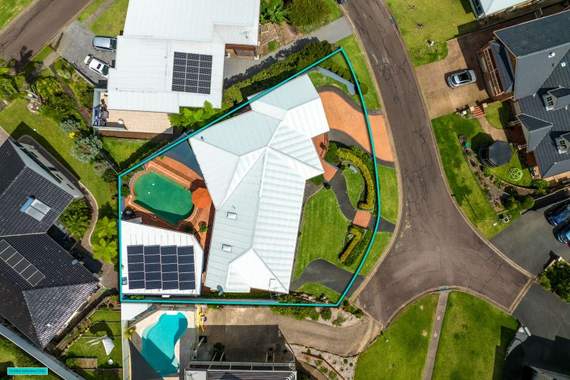 Real Estate For Sale 4 Chateau Place Eleebana , NSW