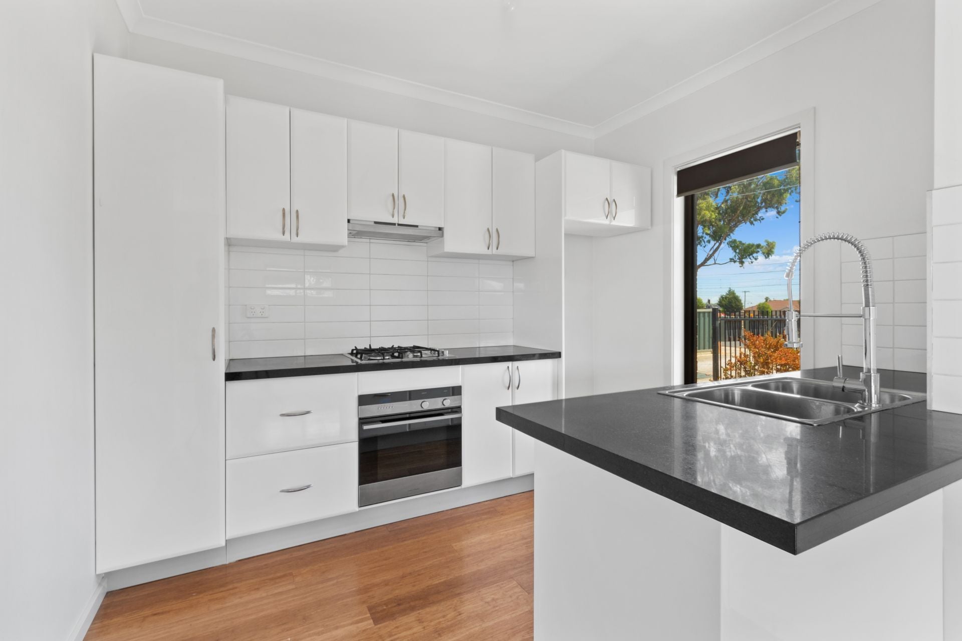 Superb, Spacious Low-Maintenance Living