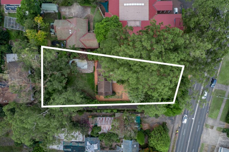 Real Estate For Sale 66 Castle Hill Road West Pennant Hills , NSW