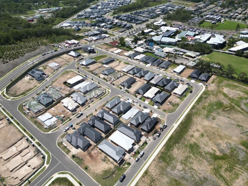 25 Caspian Circuit, Woongarrah