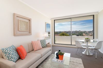18/14-24 Kidman Street COOGEE NSW, Coogee - Thumbnail 3