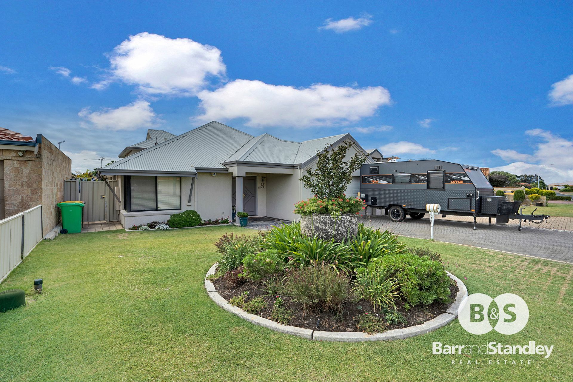 8 Pickworth Retreat Pelican Point , WA