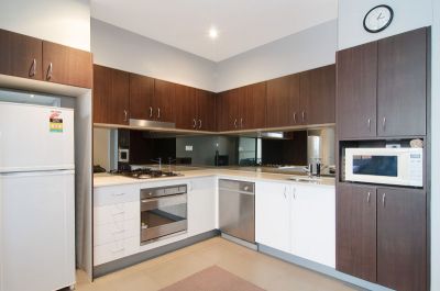 23/52 - 60 Renwick Street, Redfern