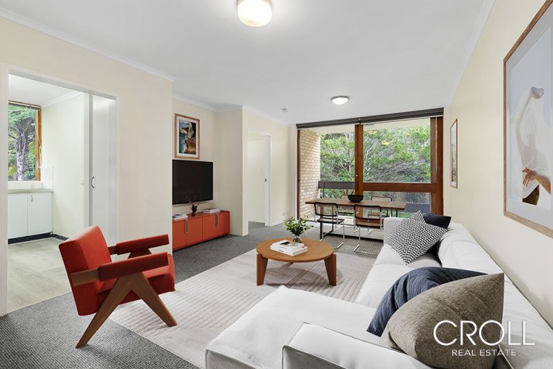 33/102 Young Street CREMORNE NSW, Cremorne - Image 1