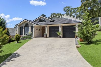 11 Roberts Road, Lawson
