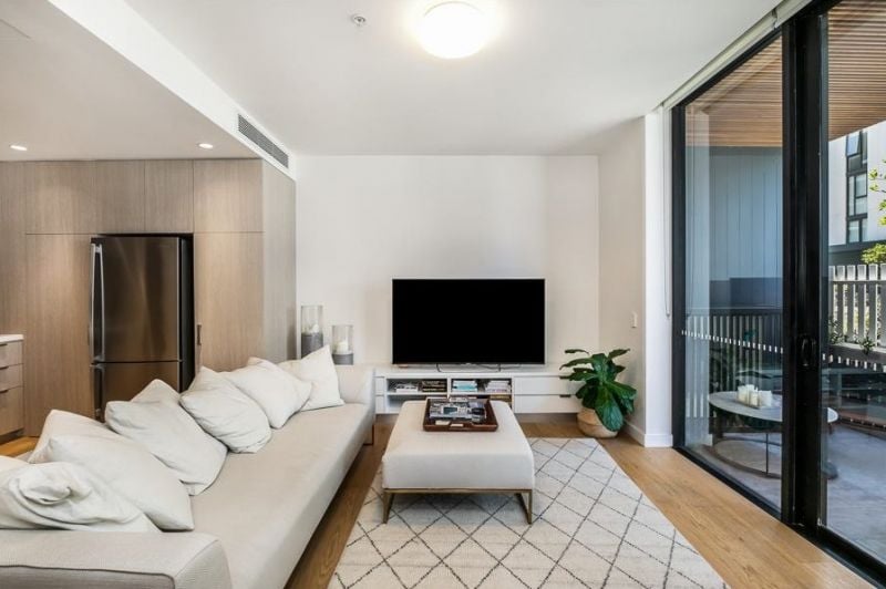 101/1 Foreshore Boulevard