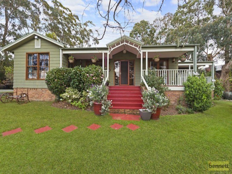 19 Lieutenant Bowen Road, Bowen Mountain - Thumbnail 5