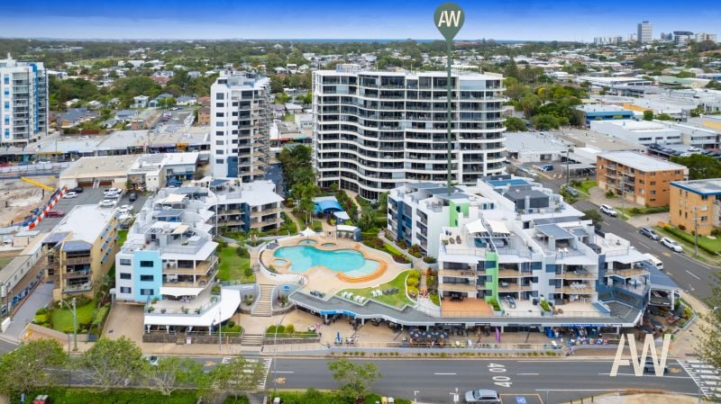 70/100 Bulcock Street Caloundra QLD, Caloundra - Image 1