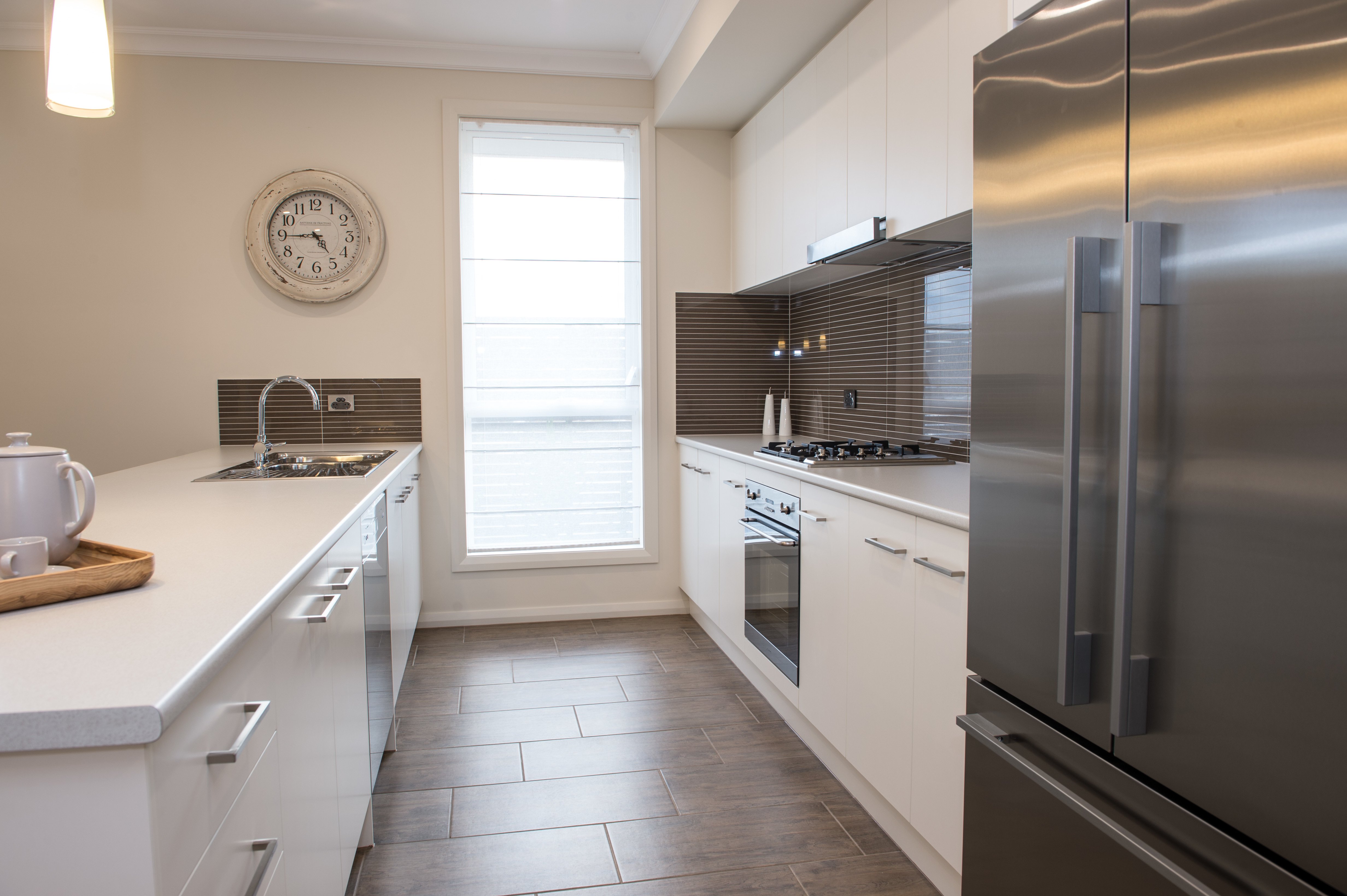 Lot 613  Eden Street  St Clair 5011