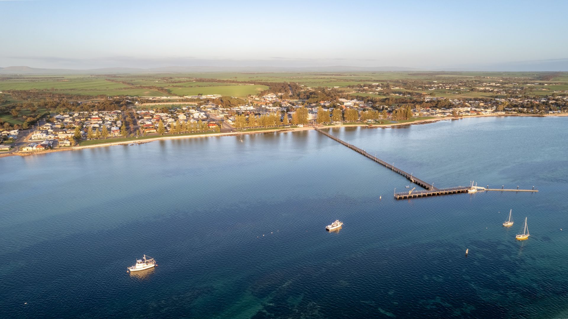 Lot 1 Hornby Road Port Broughton SA, Port Broughton - Thumbnail 5