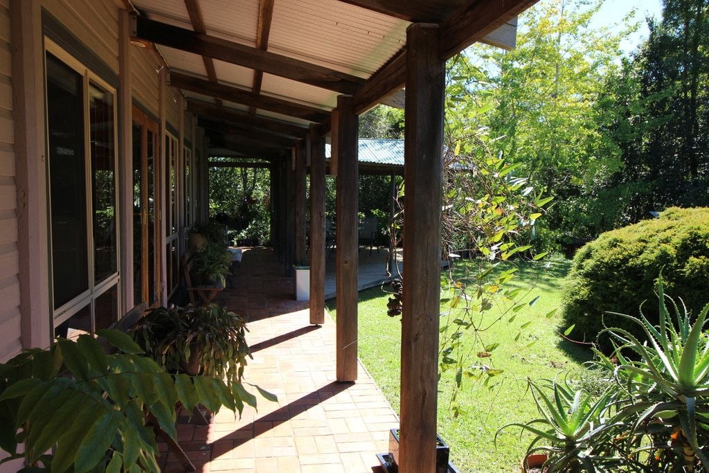 389 Playfords Road, COMBOYNE NSW 2429
