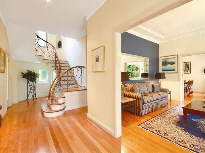 8 Perth Avenue LINDFIELD NSW, Lindfield - Thumbnail 4