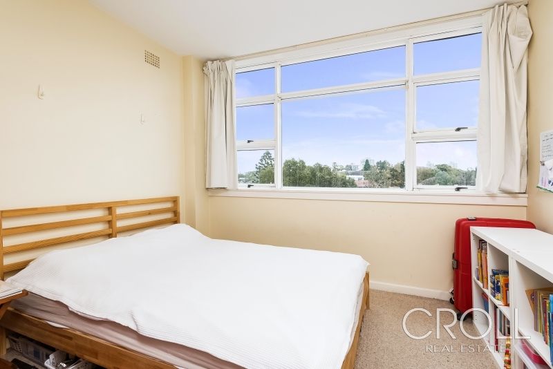 42/7 Anderson Street NEUTRAL BAY NSW, Bay - Thumbnail 5