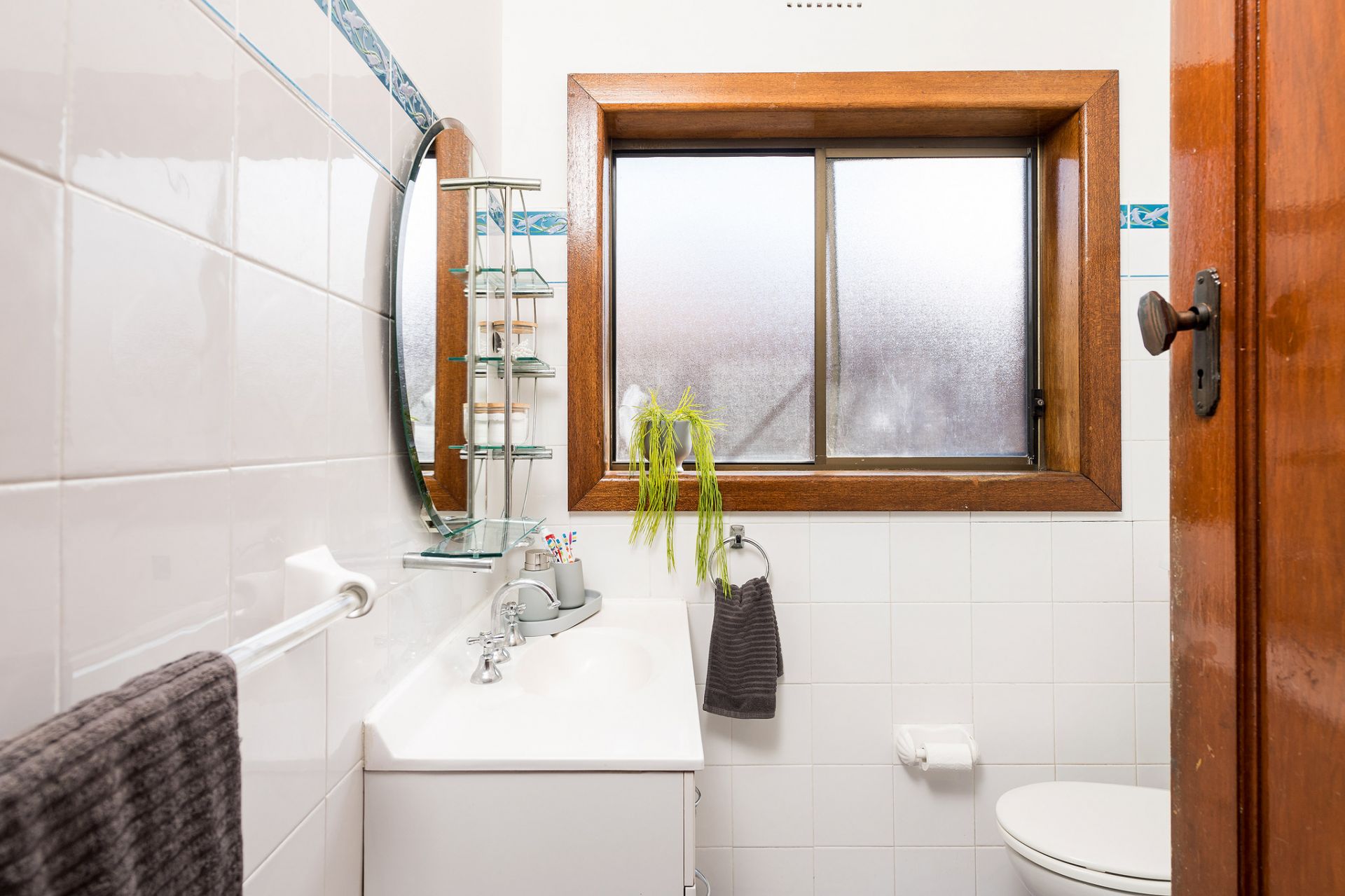 Sold - A Full Brick Family Favourite with Instant Appeal