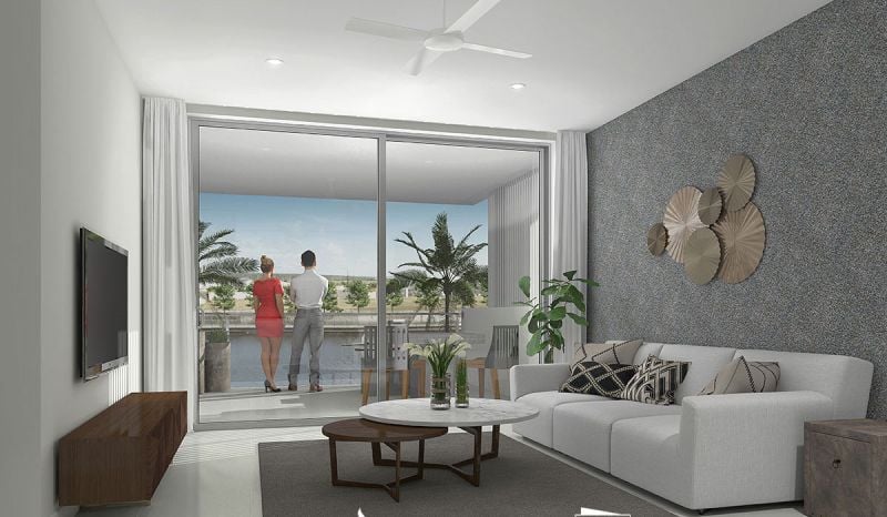 45/15 Shine Court Birtinya QLD, Birtinya - Thumbnail 2