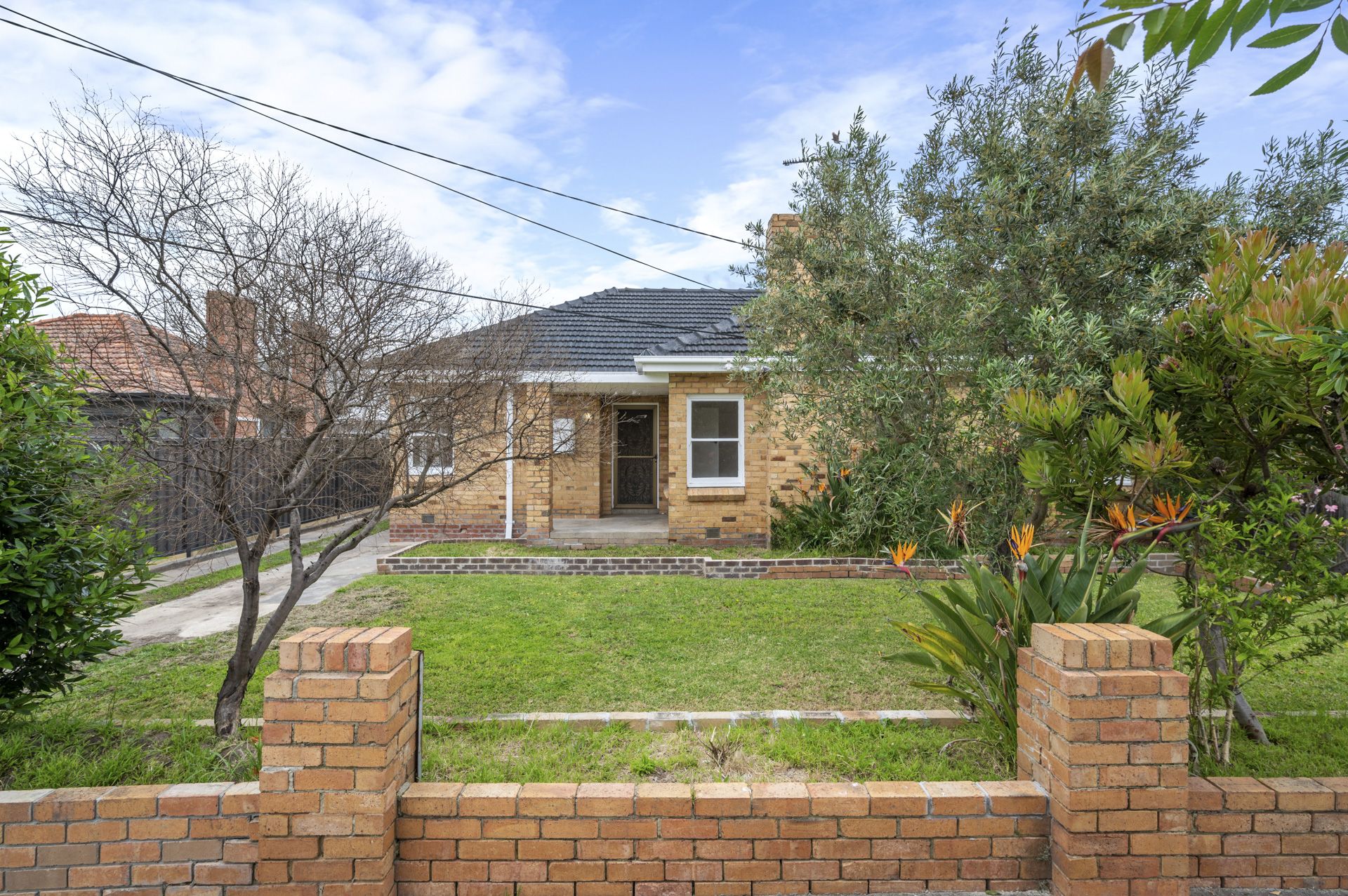 FAMILY HOME