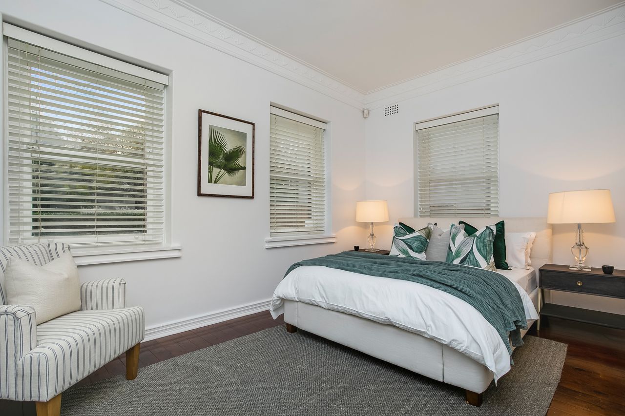 Real Estate For Lease 1/17 Barry Street Neutral Bay , NSW