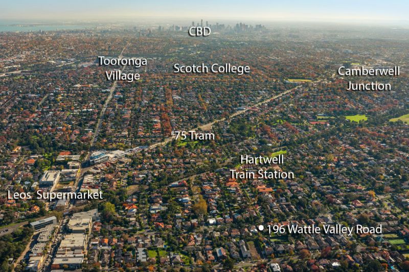 196 Wattle Valley Road, Camberwell - Thumbnail 2