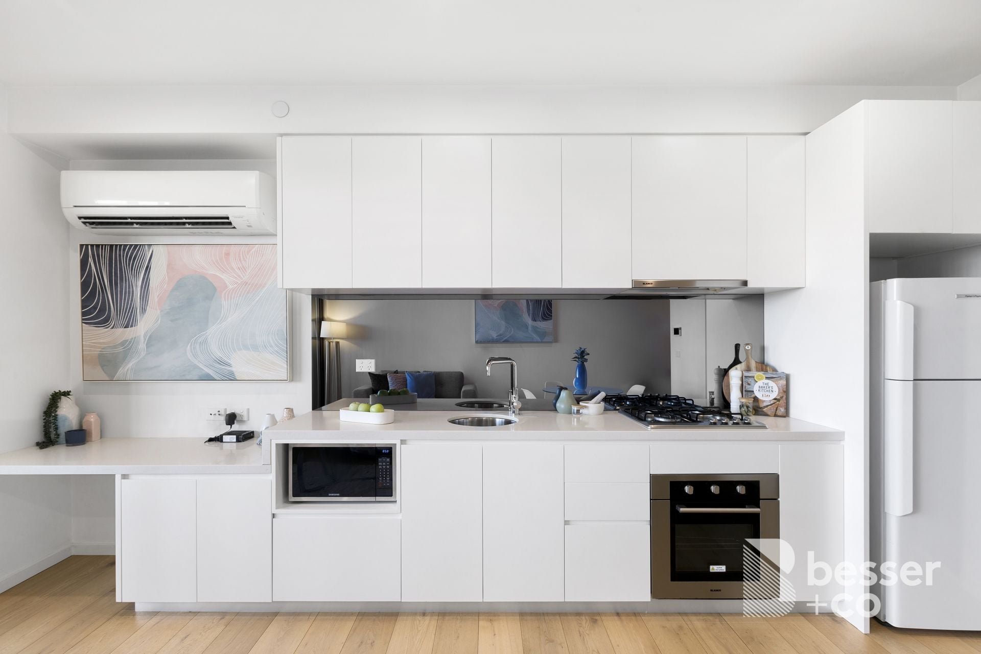 213/658 Centre Road, Bentleigh East - Thumbnail 3