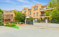 15/18 Cecilia Street, Marrickville