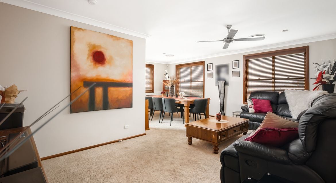 Winston Hills 4 Skye Place