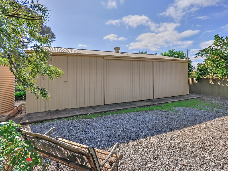 Sold property Undisclosed for 2 Hemaford Grove Gawler East , SA 5118