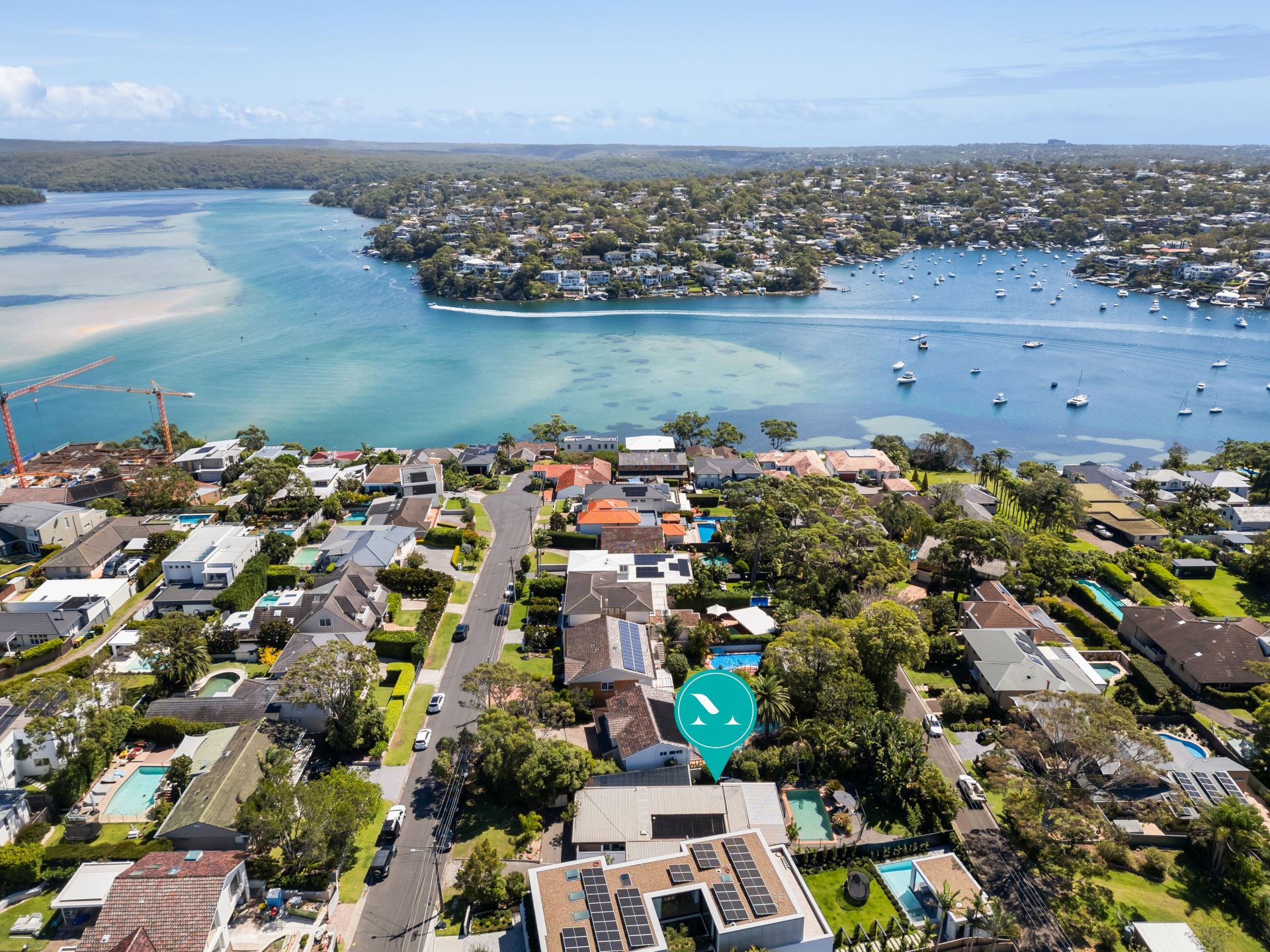 3 Trevalsa Place, Burraneer NSW, Burraneer - Image 1