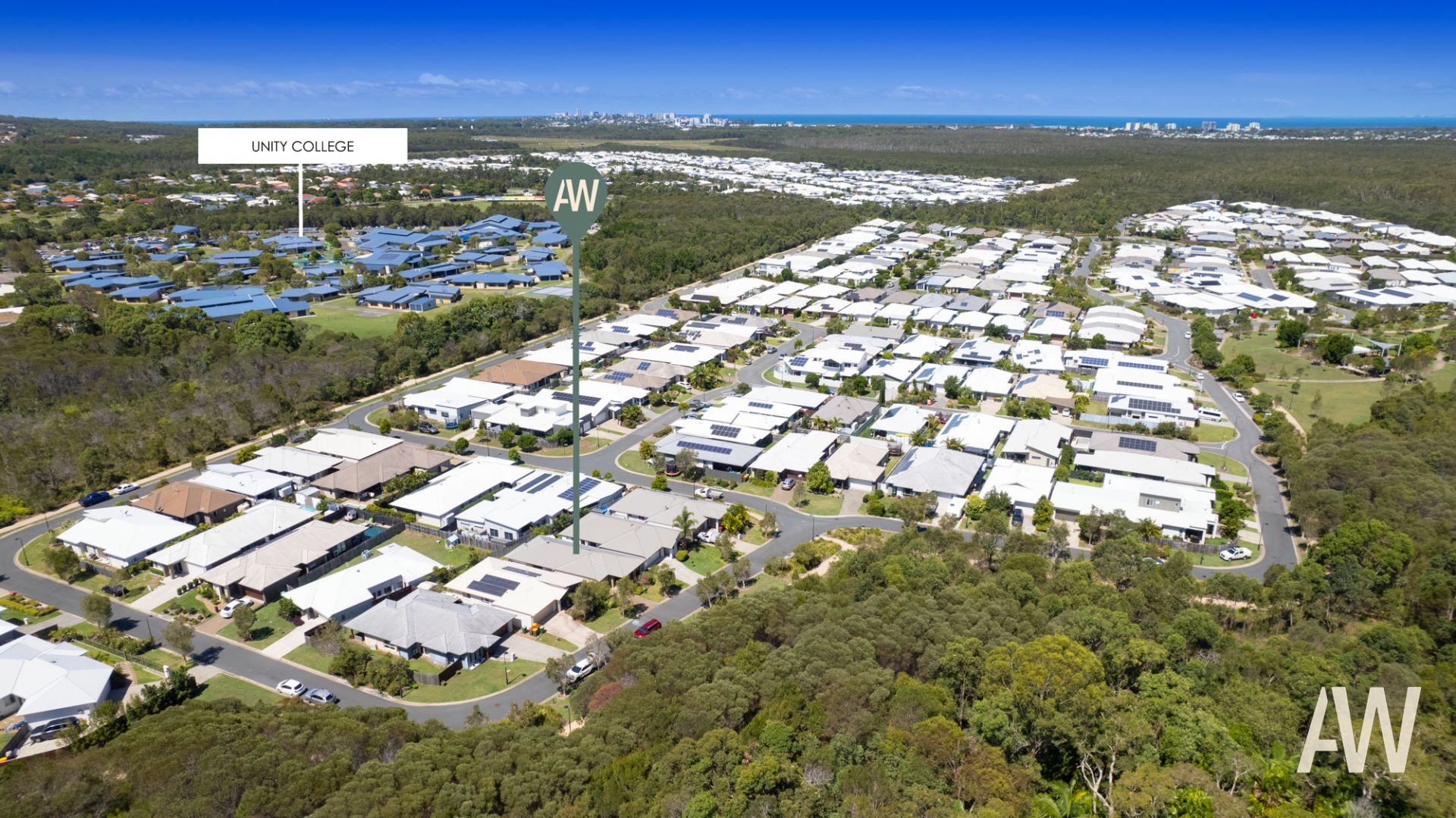 5 Mantis Crescent Caloundra West QLD, Caloundra West - Image 1