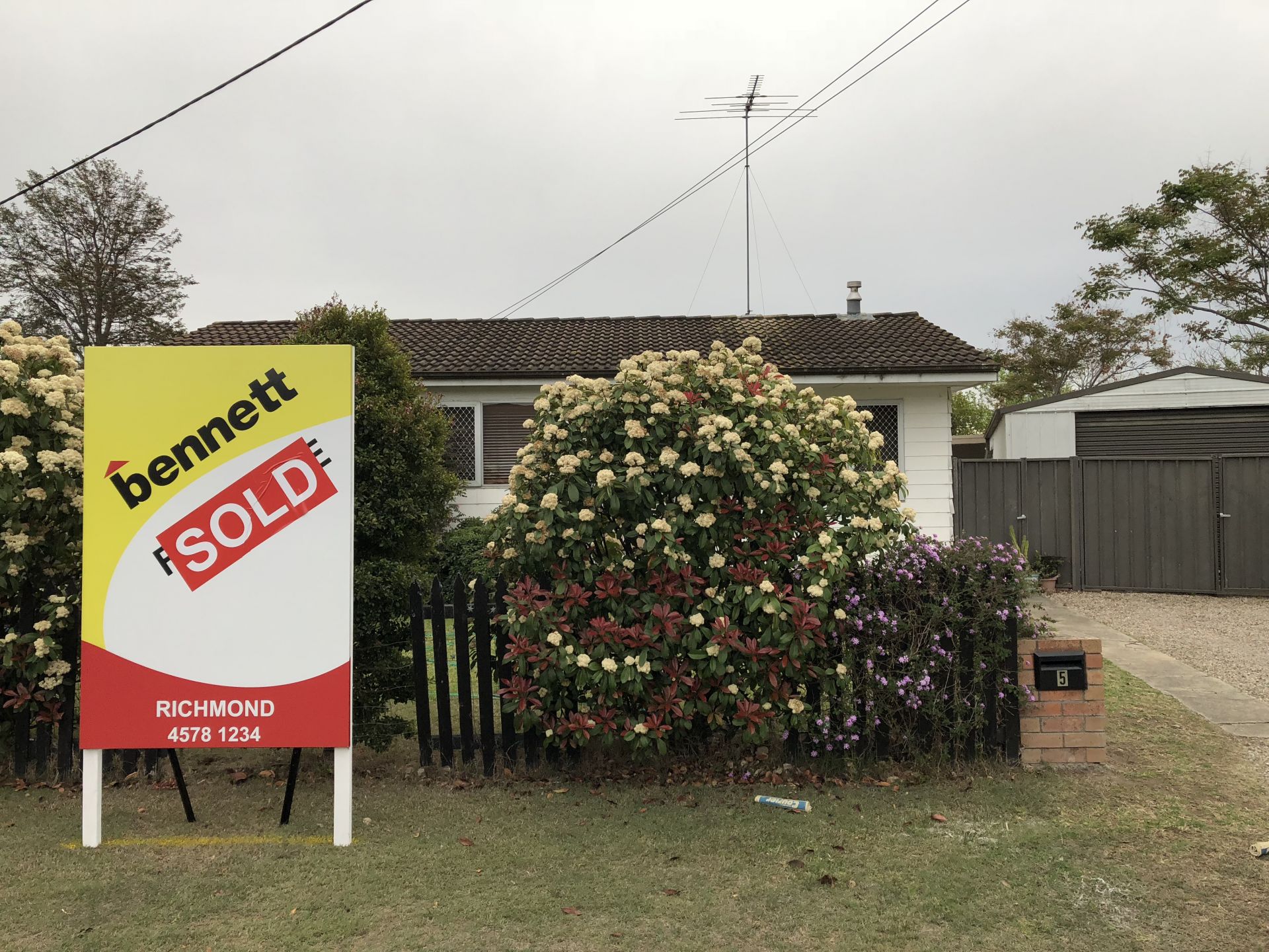 5 Faithfull Street, Richmond - Thumbnail 2