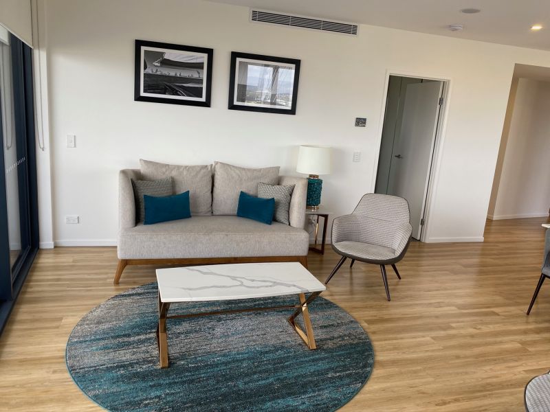 2502/9 Norfolk Avenue, Surfers Paradise - Thumbnail 5