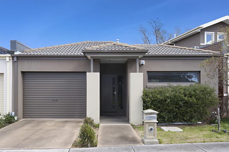 11 Skeeter Drive, Mernda