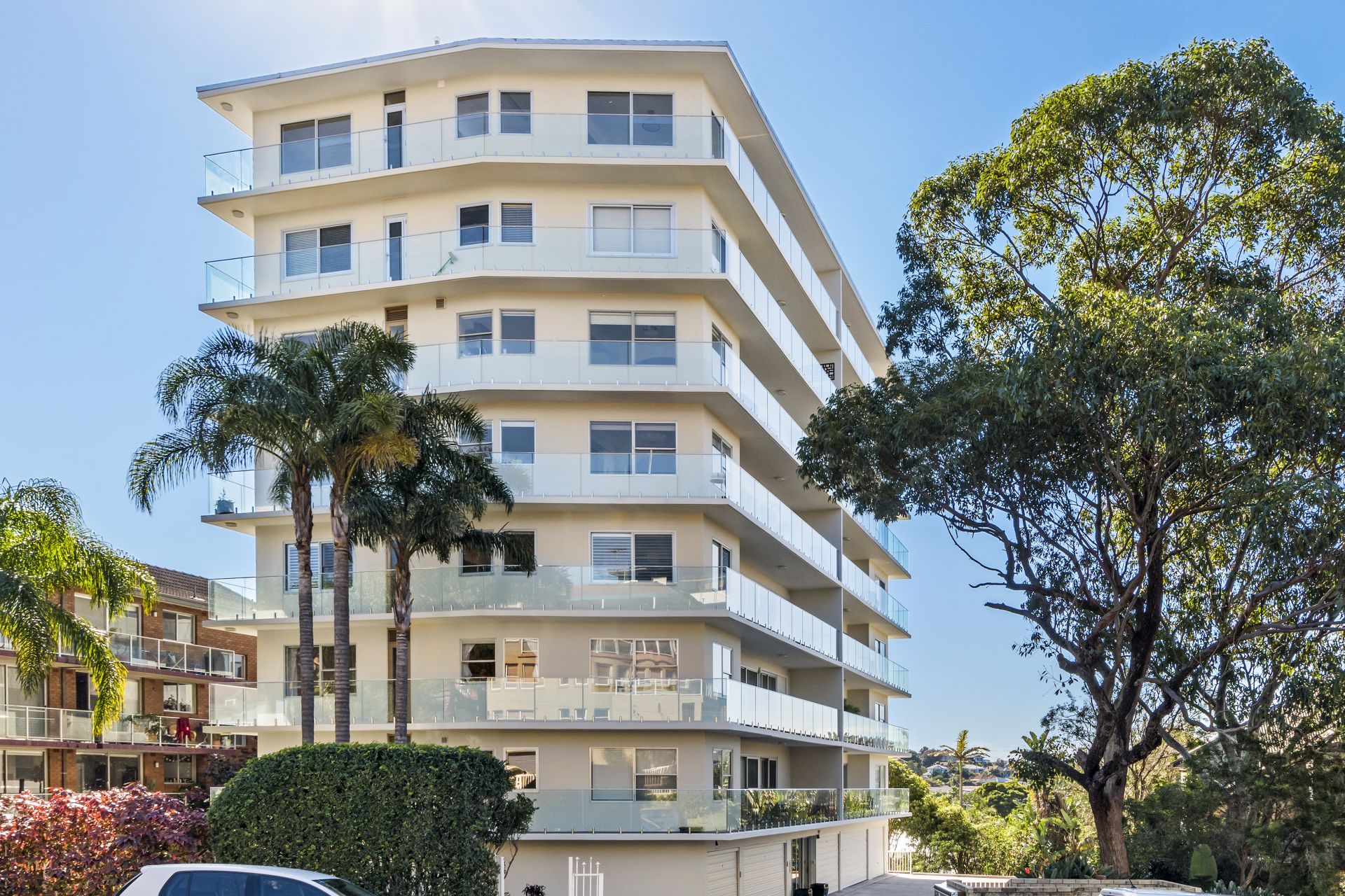 Real Estate For Sale 4/32 Undercliff Road Freshwater , NSW