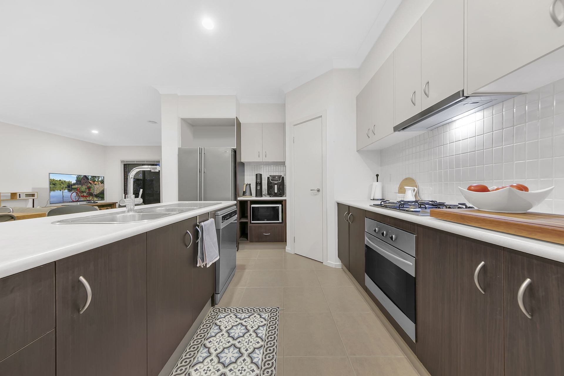 Beautifully Presented Townhouse!
