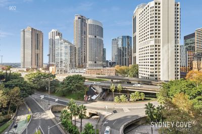 902 and 906/187 Kent Street, SYDNEY NSW 2000, Sydney - Thumbnail 8