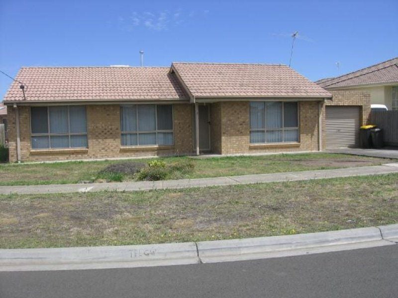 4/39-41 Network Drive, Lalor