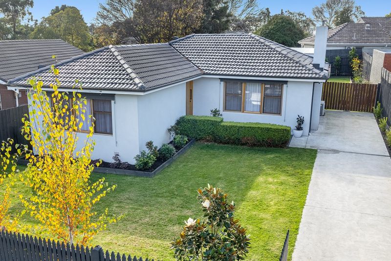 25 Helvetia Court, Frankston OBrien Real Estate
