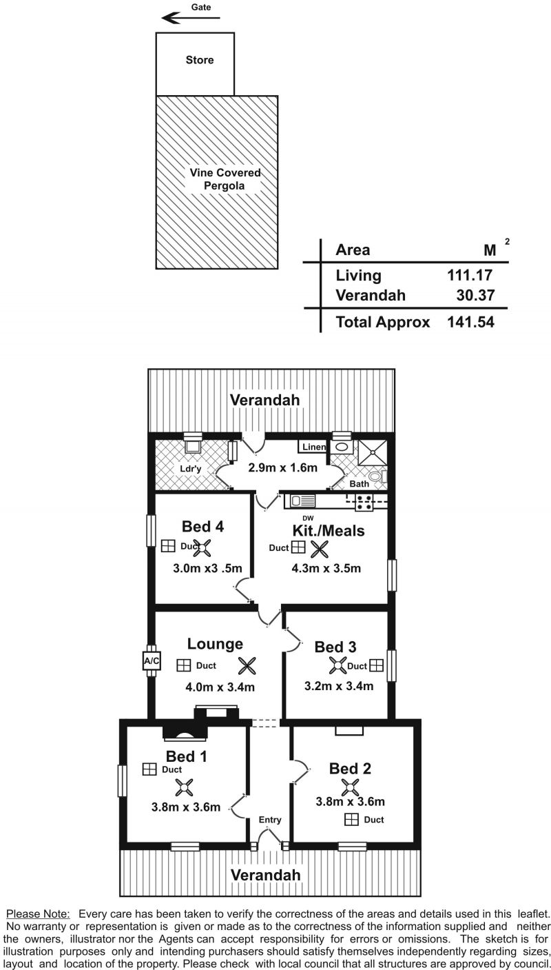 17 Flora Street Stepney 5069
