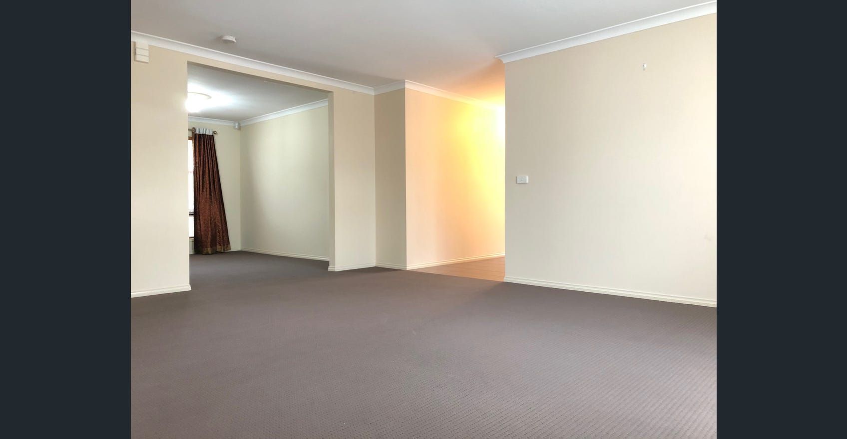 6 MONTH LEASE! LOVELY FAMILY HOME!!