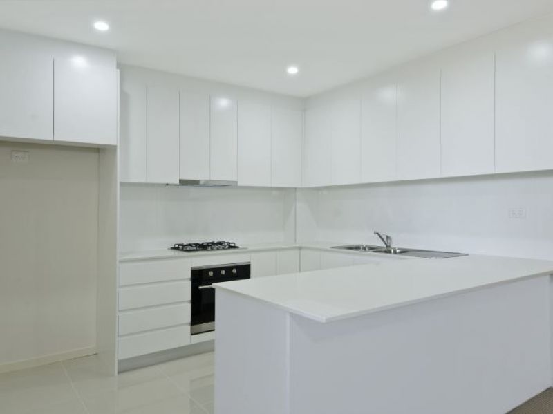 402/357 Great Western Highway, Wentworthville