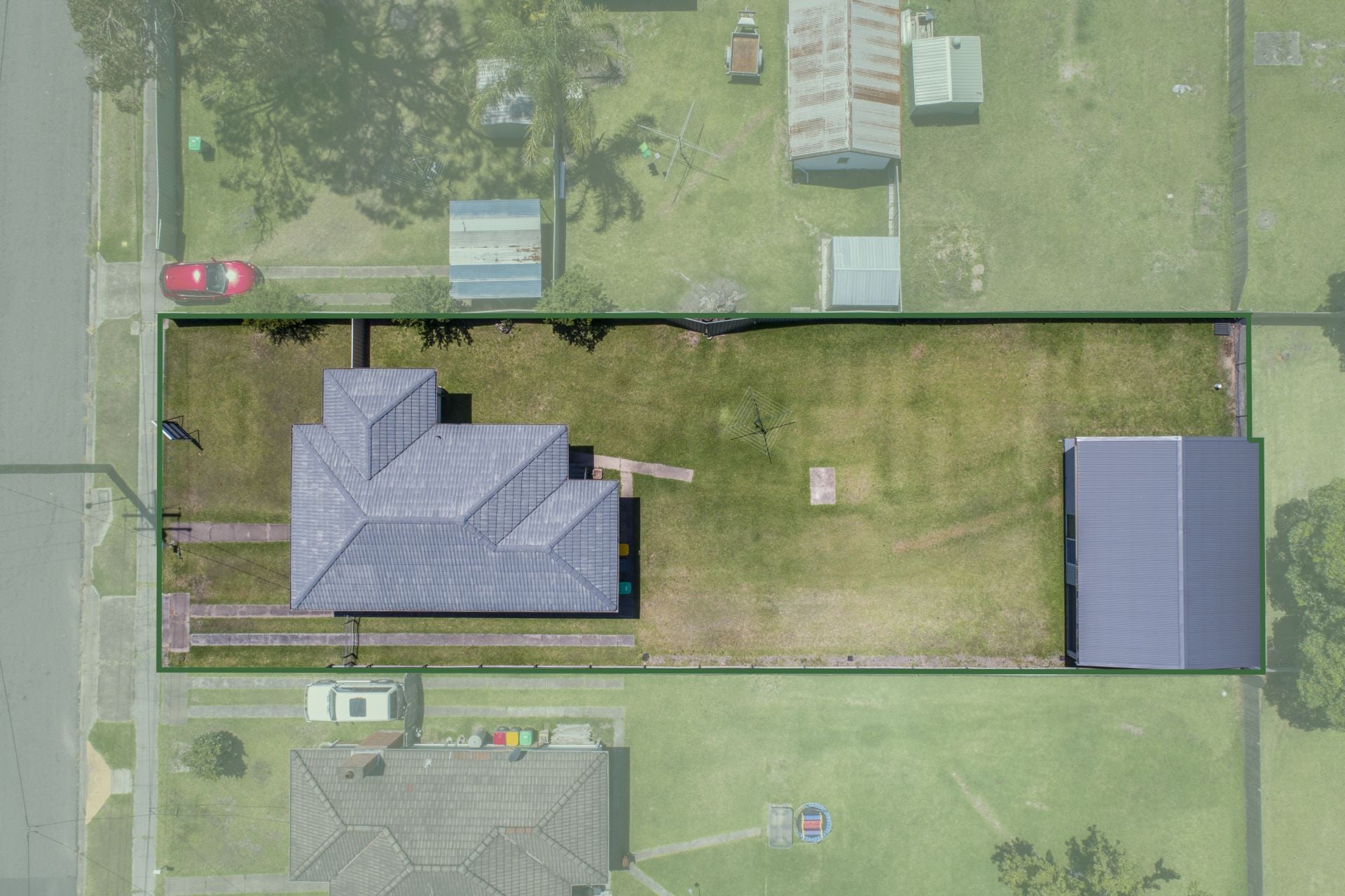 4 Cherry Street Windale NSW, Windale - Thumbnail 5