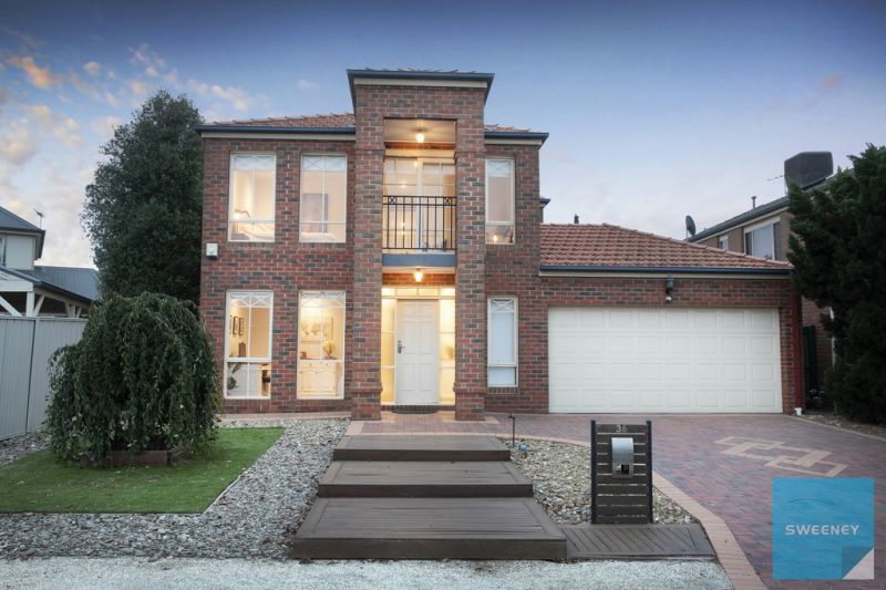 36 Victoria Way, Caroline Springs - Thumbnail 2