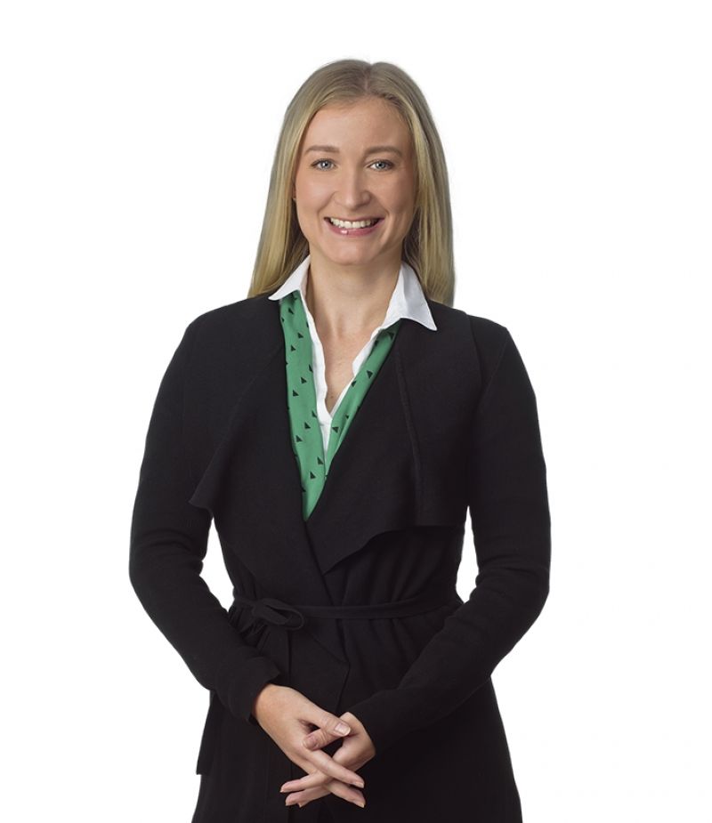 Bree Tainton Obrien Real Estate Agents Melbourne