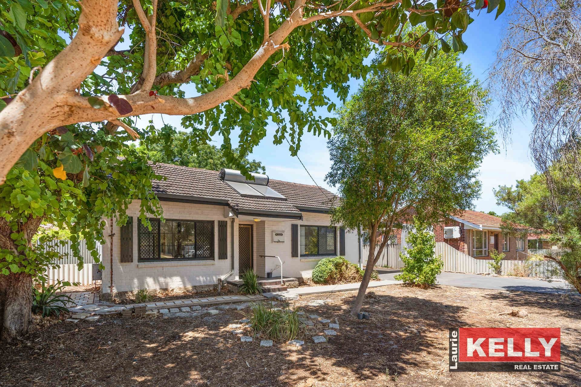 192 Keane Street, Cloverdale Laurie Kelly Real Estate